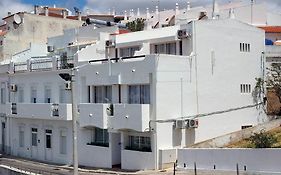 Apartamentos Pescadores